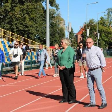 XXVI Turniej Orlików o Puchar Burmistrza Pszczyny - 24.08.2025
