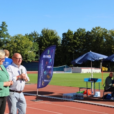 XXVI Turniej Orlików o Puchar Burmistrza Pszczyny - 24.08.2025
