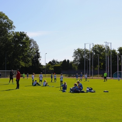 XXVI Turniej Orlików o Puchar Burmistrza Pszczyny - 24.08.2025