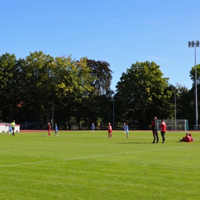 XXVI Turniej Orlików o Puchar Burmistrza Pszczyny - 24.08.2025