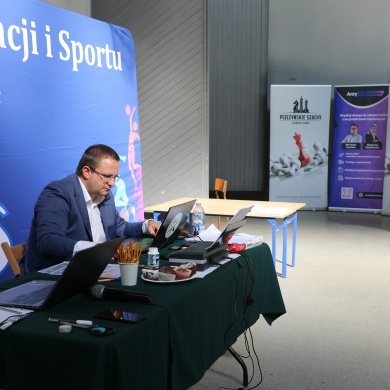 XX Turniej Szachowy o Puchar Burmistrza - 24.08.2025