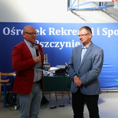 XX Turniej Szachowy o Puchar Burmistrza - 24.08.2025