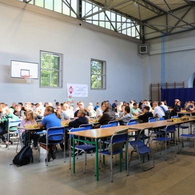 XX Turniej Szachowy o Puchar Burmistrza - 24.08.2025