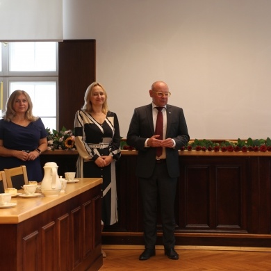 Nauczycielki i nauczyciele mianowani oraz emerytowani - 28.08.2025