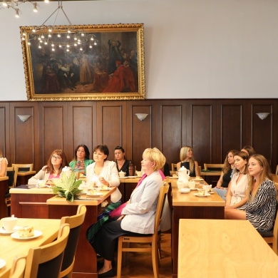 Nauczycielki i nauczyciele mianowani oraz emerytowani - 28.08.2025