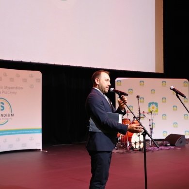 III Gala Stypendystów Burmistrza Pszczyny - 28.08.2025