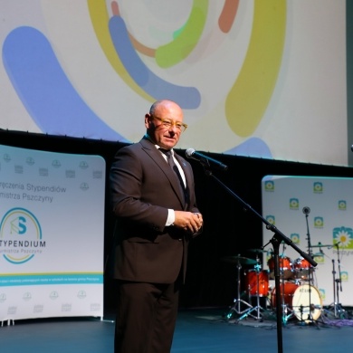 III Gala Stypendystów Burmistrza Pszczyny - 28.08.2025