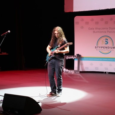 III Gala Stypendystów Burmistrza Pszczyny - 28.08.2025