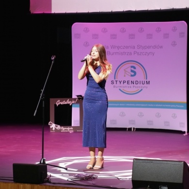 III Gala Stypendystów Burmistrza Pszczyny - 28.08.2025