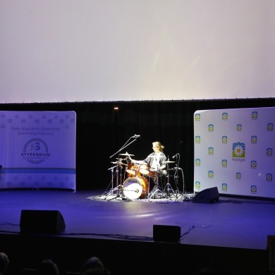 III Gala Stypendystów Burmistrza Pszczyny - 28.08.2025