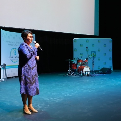 III Gala Stypendystów Burmistrza Pszczyny - 28.08.2025