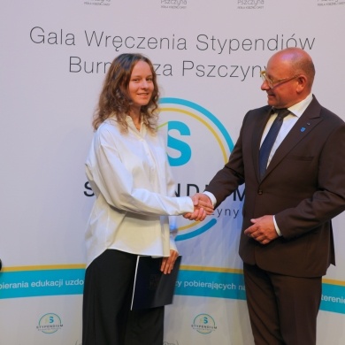 III Gala Stypendystów Burmistrza Pszczyny - 28.08.2025