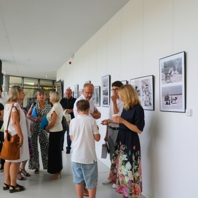 III Gala Stypendystów Burmistrza Pszczyny - 28.08.2025