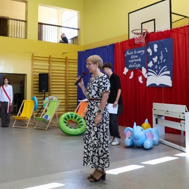 Rozpoczęcie Roku Szkolnego 2025/2026 w III Liceum Ogólnokształcącym w Pszczynie - 01.09.2025