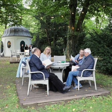 Narodowe Czytanie - 06.09.2025