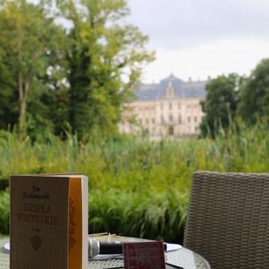 Narodowe Czytanie - 06.09.2025