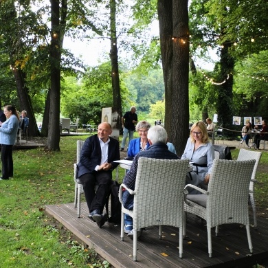 Narodowe Czytanie - 06.09.2025