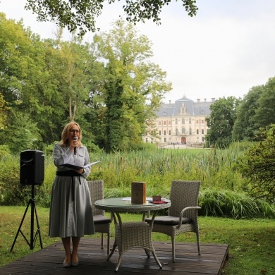 Narodowe Czytanie - 06.09.2025