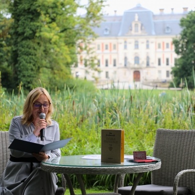 Narodowe Czytanie - 06.09.2025