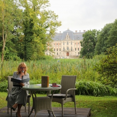 Narodowe Czytanie - 06.09.2025