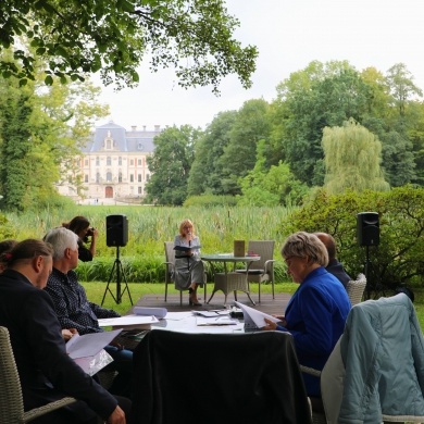 Narodowe Czytanie - 06.09.2025