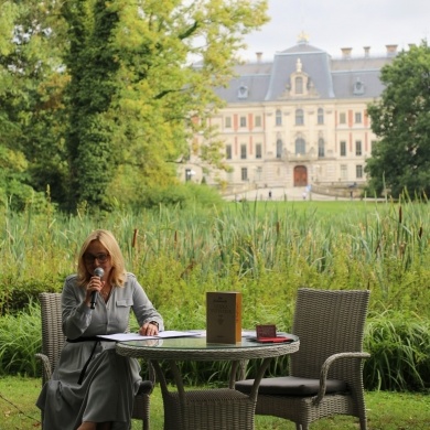 Narodowe Czytanie - 06.09.2025