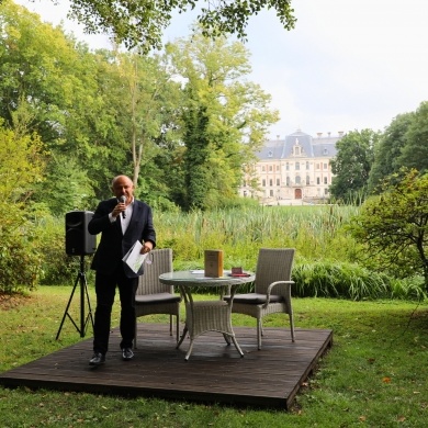 Narodowe Czytanie - 06.09.2025