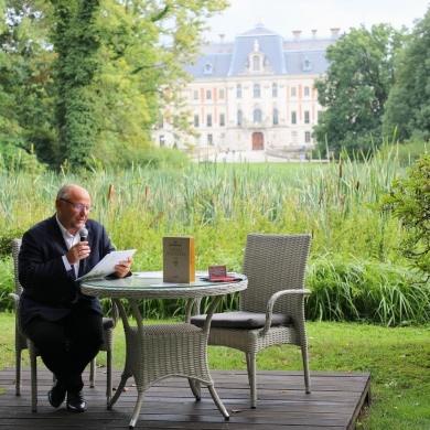 Narodowe Czytanie - 06.09.2025