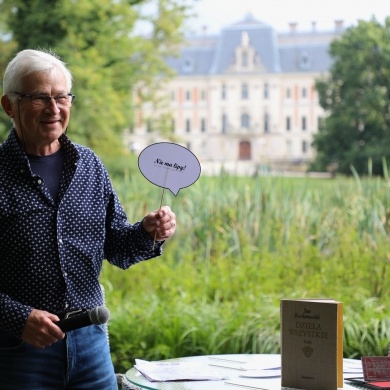 Narodowe Czytanie - 06.09.2025