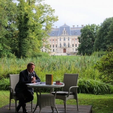 Narodowe Czytanie - 06.09.2025