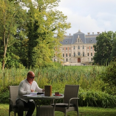 Narodowe Czytanie - 06.09.2025