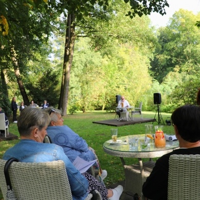 Narodowe Czytanie - 06.09.2025