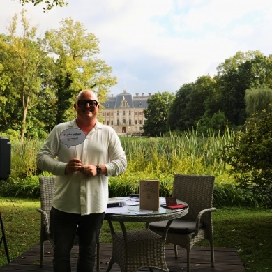 Narodowe Czytanie - 06.09.2025