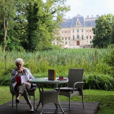 Narodowe Czytanie - 06.09.2025