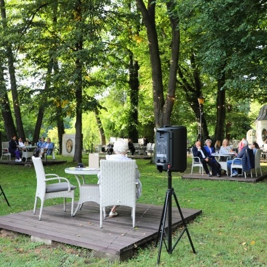 Narodowe Czytanie - 06.09.2025