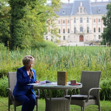 Narodowe Czytanie - 06.09.2025