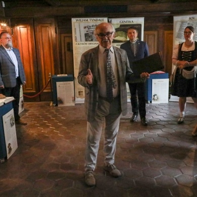 Pszczyna, 9 września 2025 r.