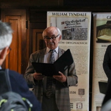 Pszczyna, 9 września 2025 r.