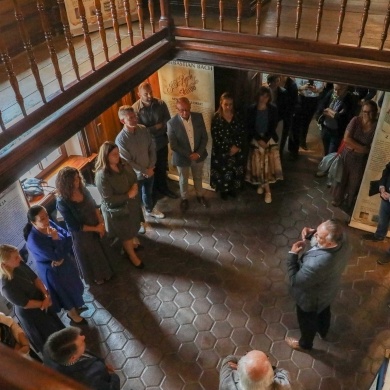 Pszczyna, 9 września 2025 r.