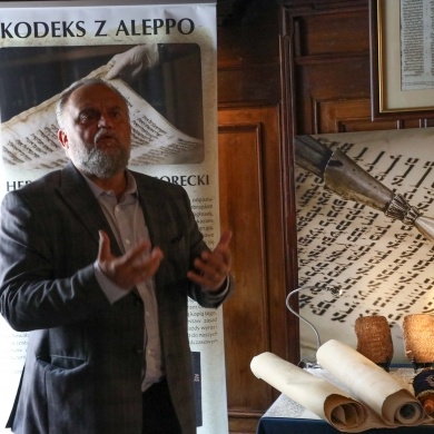 Pszczyna, 9 września 2025 r.