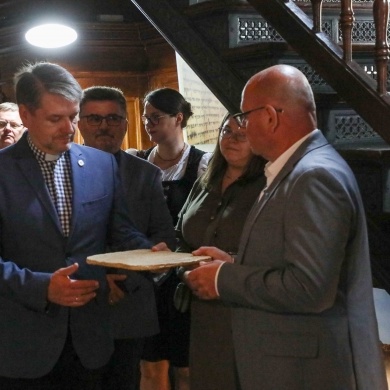 Pszczyna, 9 września 2025 r.