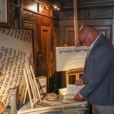 Pszczyna, 9 września 2025 r.