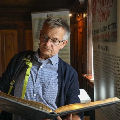 Pszczyna, 9 września 2025 r.