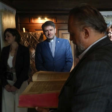 Pszczyna, 9 września 2025 r.