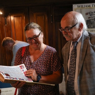 Pszczyna, 9 września 2025 r.