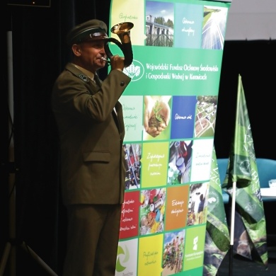 XXII Międzynarodowa Konferencja Naukowa poświęcona żubrom - Żubr na Ziemi Pszczyńskiej - 160 lat - 11.09.2025