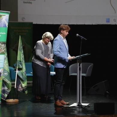 XXII Międzynarodowa Konferencja Naukowa poświęcona żubrom - Żubr na Ziemi Pszczyńskiej - 160 lat - 11.09.2025