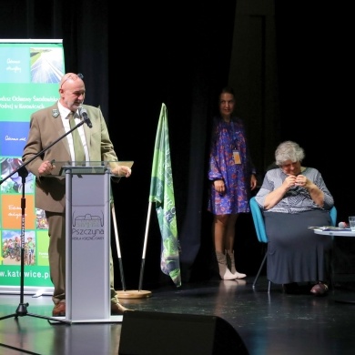 XXII Międzynarodowa Konferencja Naukowa poświęcona żubrom - Żubr na Ziemi Pszczyńskiej - 160 lat - 11.09.2025