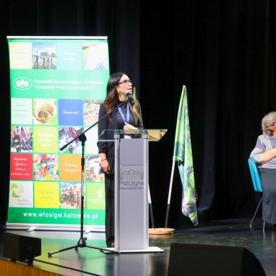 XXII Międzynarodowa Konferencja Naukowa poświęcona żubrom - Żubr na Ziemi Pszczyńskiej - 160 lat - 11.09.2025