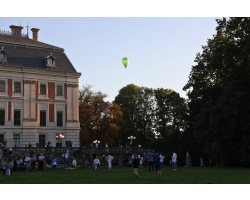 „In The Silesian Sky” V Zawody Balonowe o Puchar Marszałka Województwa Śląskiego - 11.09.2025